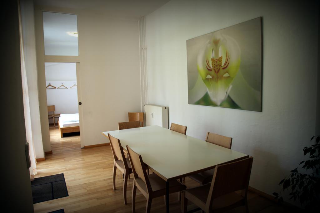 Hotel 26 Berlin Ngoại thất bức ảnh