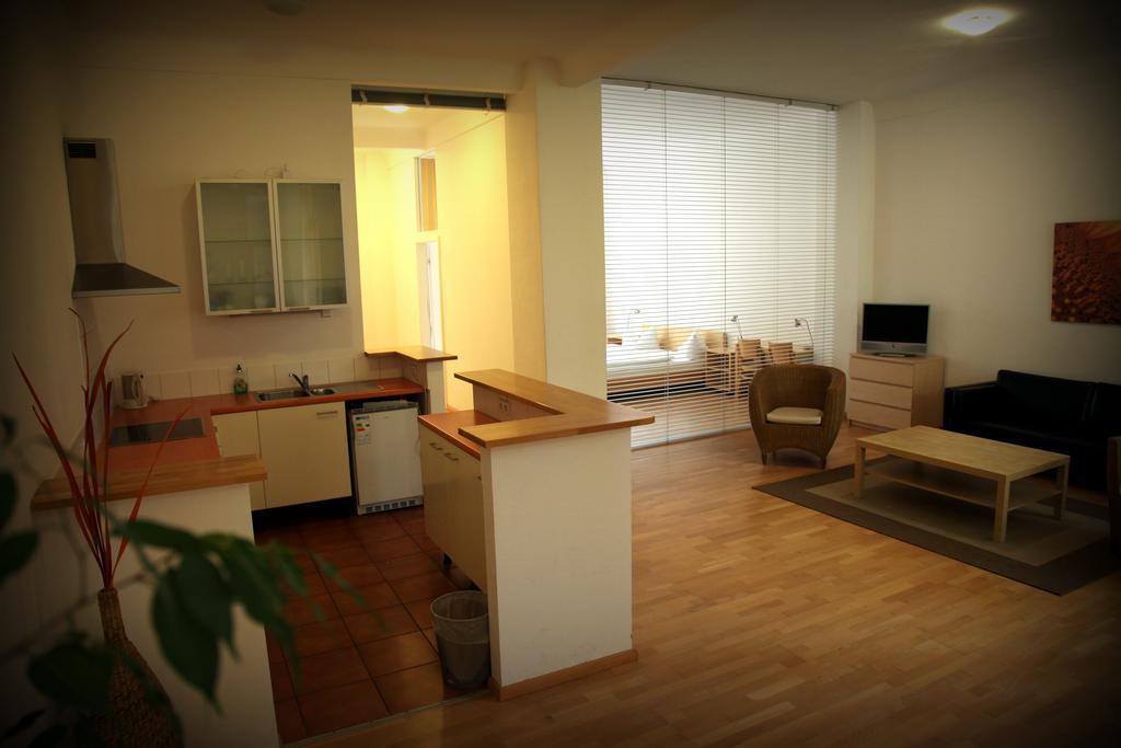 Hotel 26 Berlin Ngoại thất bức ảnh