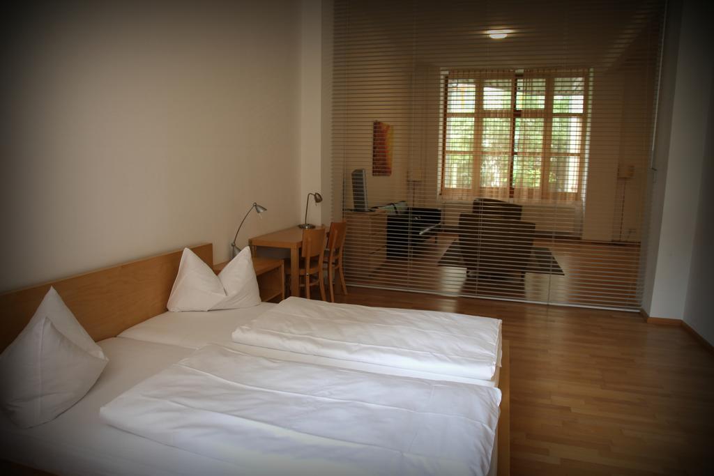 Hotel 26 Berlin Ngoại thất bức ảnh